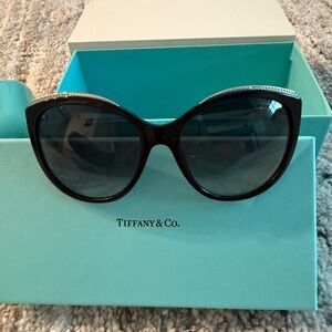Tiffany Sunglasses